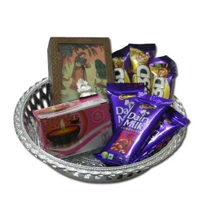 "Gift Hamper - code SG14 - Click here to View more details about this Product